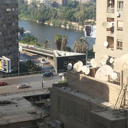 Luxury Hotel Apartment Cairo Exterior photo